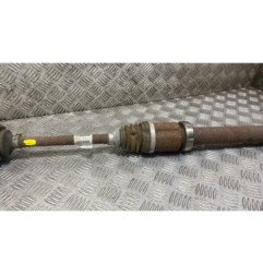 Cardan droit (transmission) FORD FIESTA 7 Photo n°1