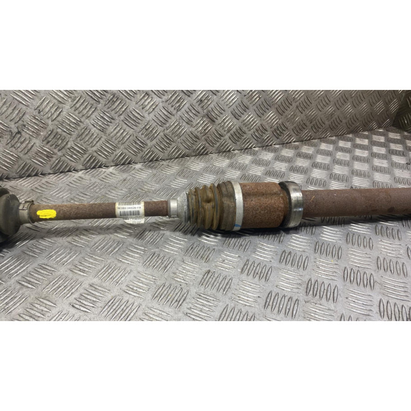Cardan droit (transmission) FORD FIESTA 7 Photo n°1