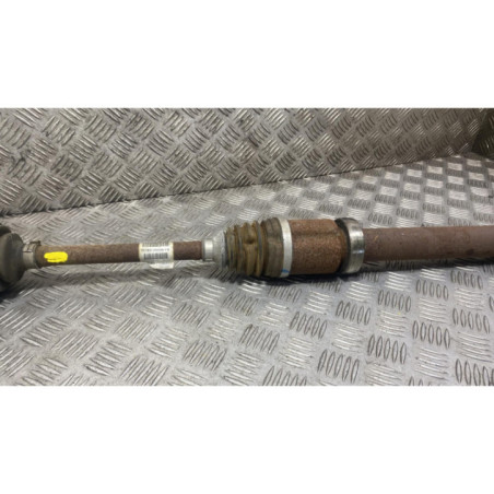 Cardan droit (transmission) FORD FIESTA 7 Photo n°1
