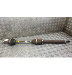 Cardan droit (transmission) FORD FIESTA 7