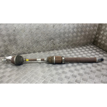 Cardan droit (transmission) FORD FIESTA 7