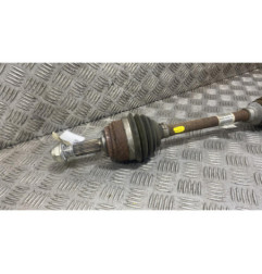 Cardan droit (transmission) FORD FIESTA 7