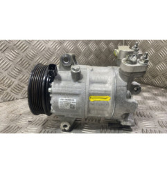 Compresseur clim FORD FIESTA 7