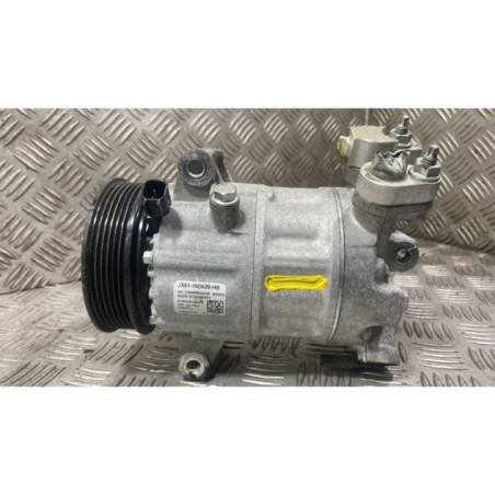 Compresseur clim FORD FIESTA 7