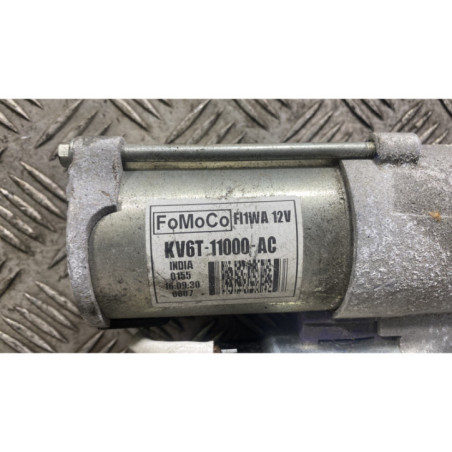 Demarreur FORD FIESTA 7
