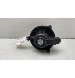 Pulseur d'air FORD FIESTA 7