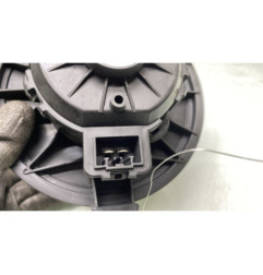 Pulseur d'air FORD FIESTA 7
