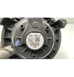Pulseur d'air FORD FIESTA 7