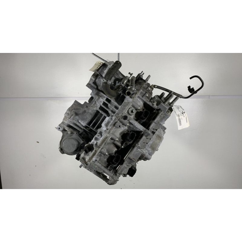 Boite de vitesses FORD FIESTA 7 Photo n°2