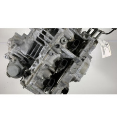 Boite de vitesses FORD FIESTA 7