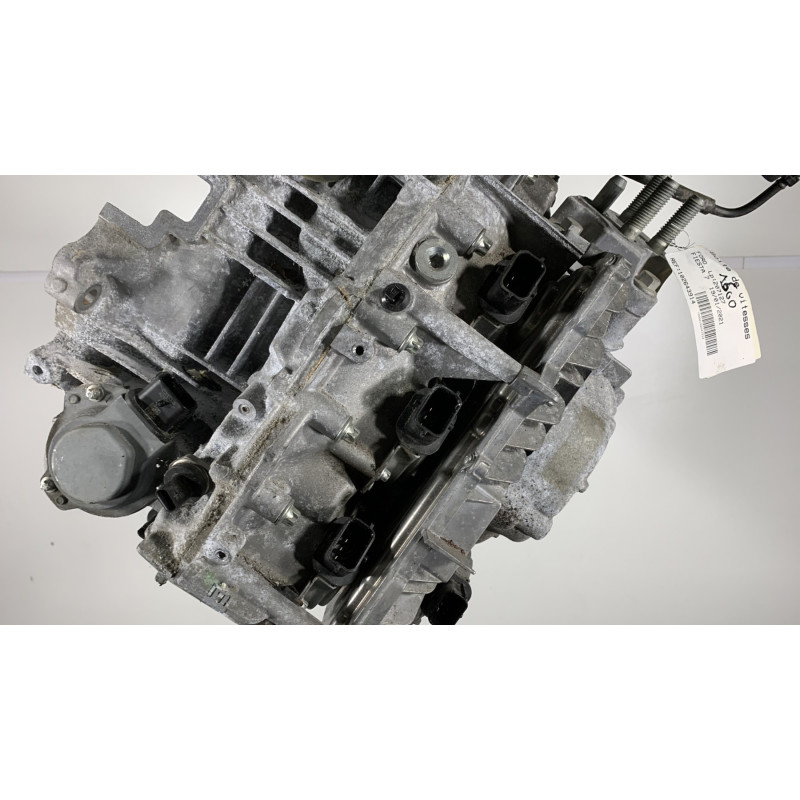Boite de vitesses FORD FIESTA 7 Photo n°3
