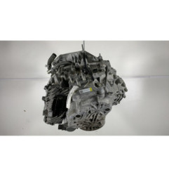 Boite de vitesses FORD FIESTA 7