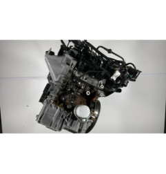 Moteur FORD FIESTA 7