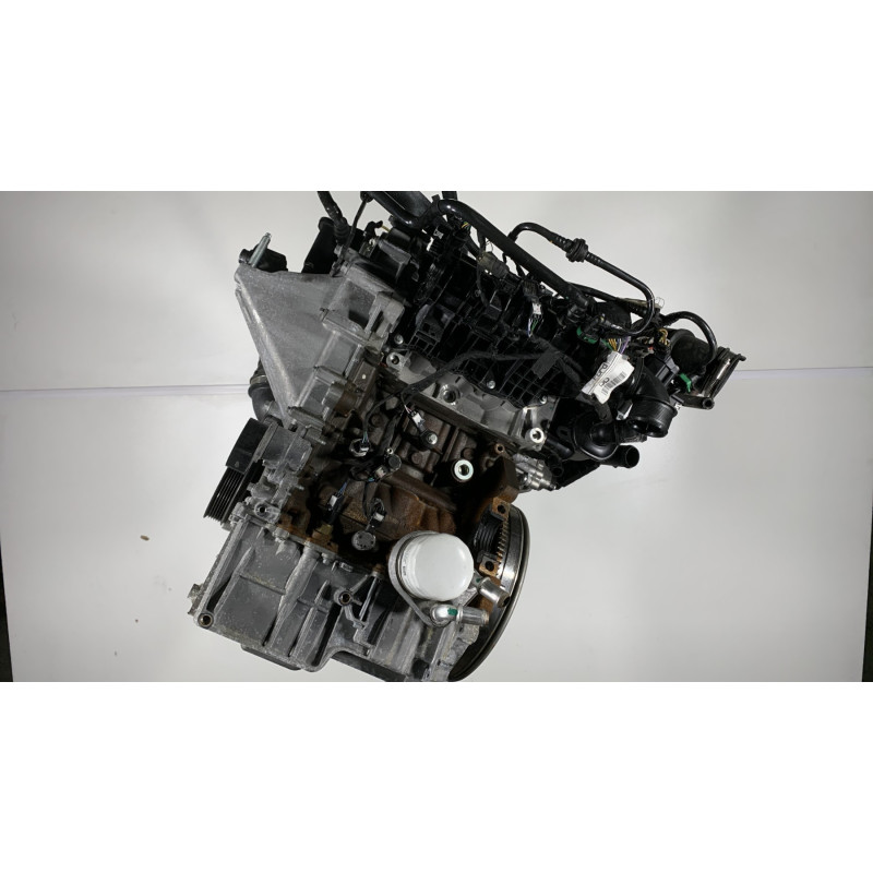 Moteur FORD FIESTA 7 Photo n°3