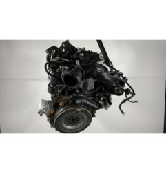 Moteur FORD FIESTA 7