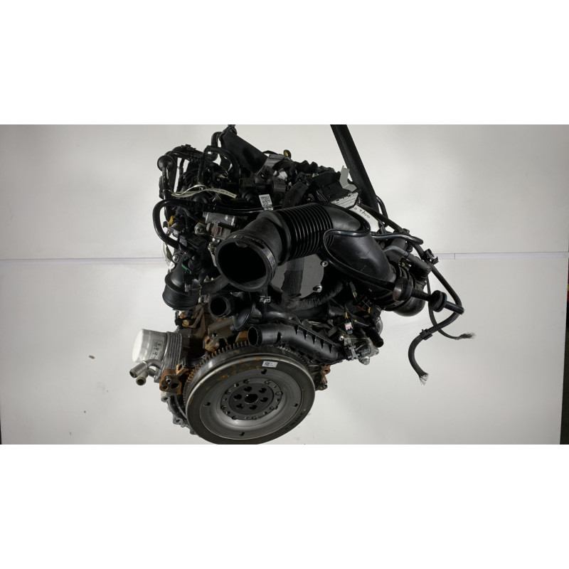 Moteur FORD FIESTA 7 Photo n°4