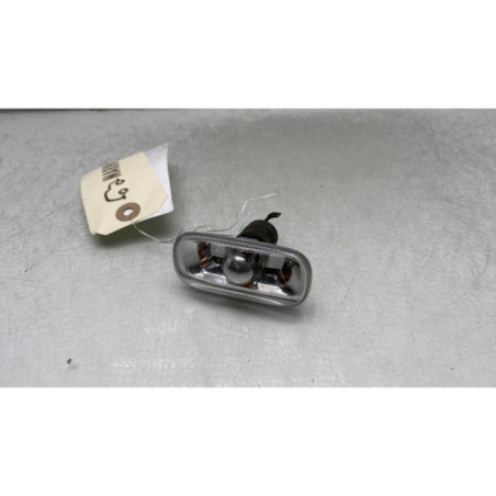 Repetiteur clignotant avant droit (Feux) AUDI A3 2 Photo n°1