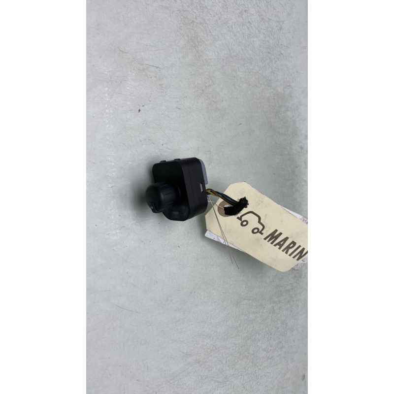 Commande retroviseurs AUDI A3 2 Photo n°2