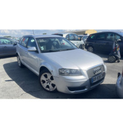 Commande retroviseurs AUDI A3 2