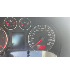Commande retroviseurs AUDI A3 2