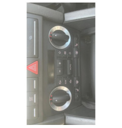 Commande retroviseurs AUDI A3 2