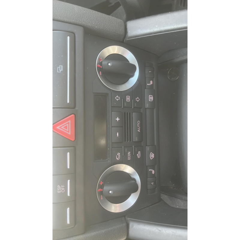 Commande retroviseurs AUDI A3 2 Photo n°10
