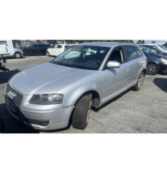 Commande retroviseurs AUDI A3 2