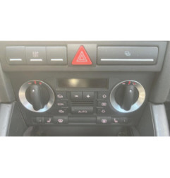 Commande retroviseurs AUDI A3 2