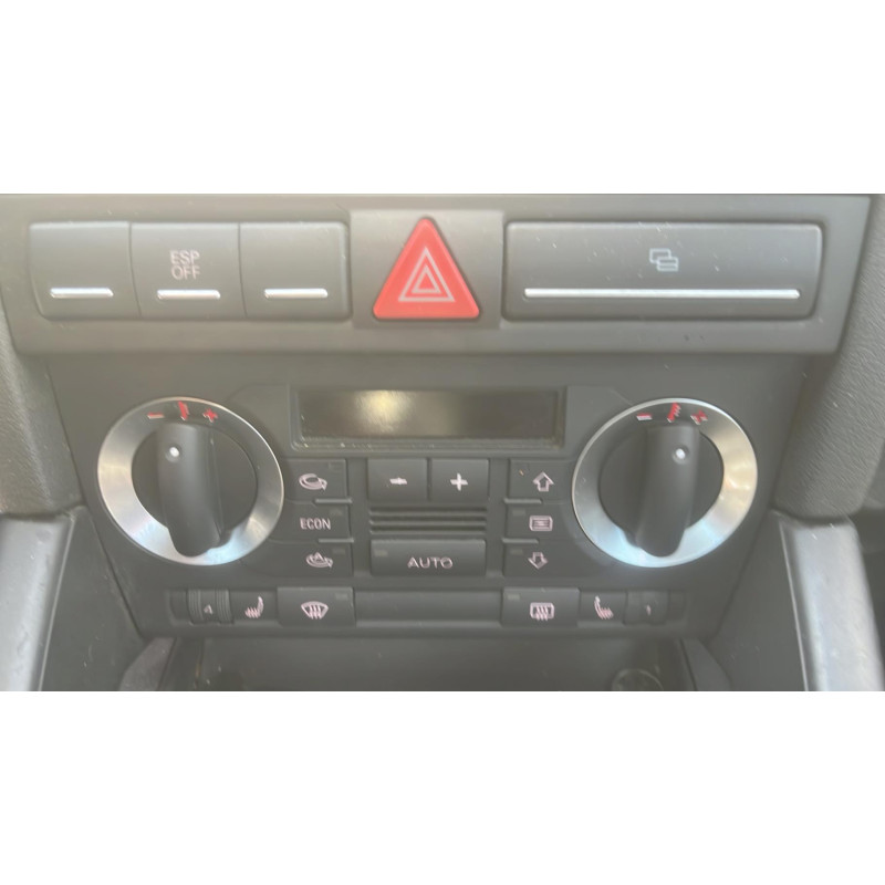 Commande retroviseurs AUDI A3 2 Photo n°16