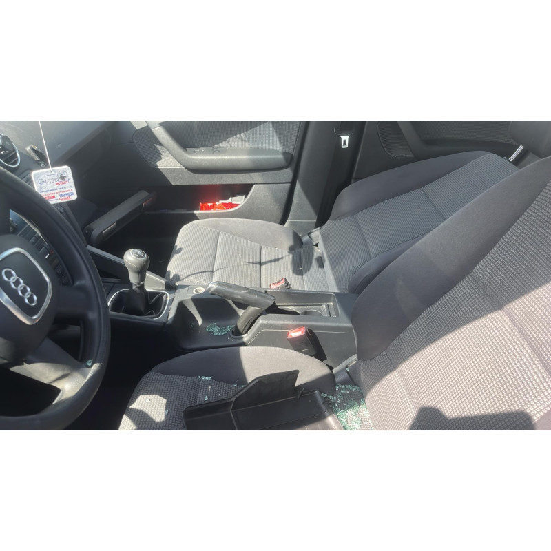 Commande retroviseurs AUDI A3 2 Photo n°17