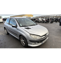 Anti brouillard droit (feux) PEUGEOT 206