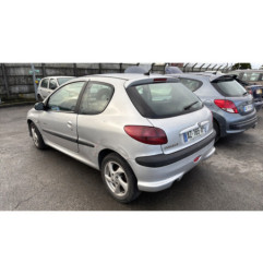 Anti brouillard droit (feux) PEUGEOT 206