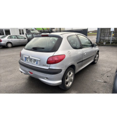 Boitier BSI PEUGEOT 206