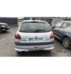 Boitier BSI PEUGEOT 206