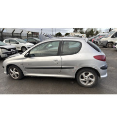 Boitier BSI PEUGEOT 206