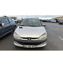 Boitier BSI PEUGEOT 206