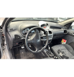 Boitier BSI PEUGEOT 206