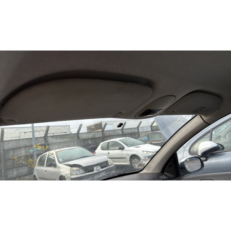 Boitier BSI PEUGEOT 206 Photo n°15