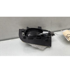 Poignee interieur avant gauche PEUGEOT 206