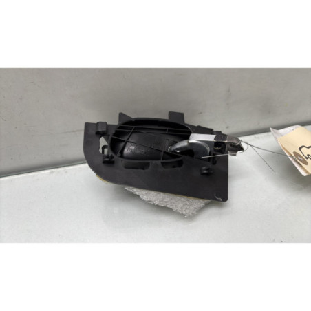 Poignee interieur avant gauche PEUGEOT 206