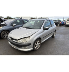 Poignee interieur avant gauche PEUGEOT 206