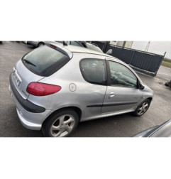 Poignee interieur avant gauche PEUGEOT 206