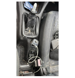 Poignee interieur avant gauche PEUGEOT 206