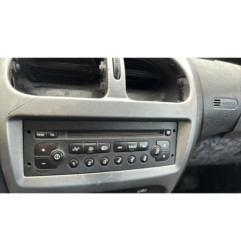 Poignee interieur avant gauche PEUGEOT 206