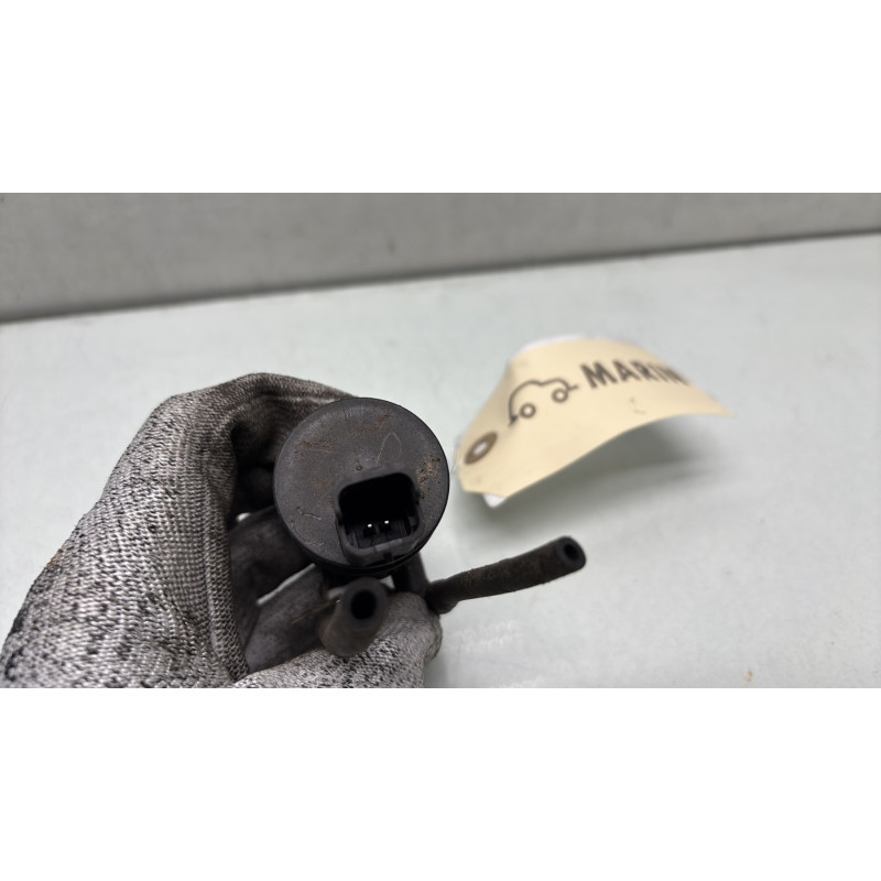 Pompe lave glace avant RENAULT CLIO 2 Photo n°3