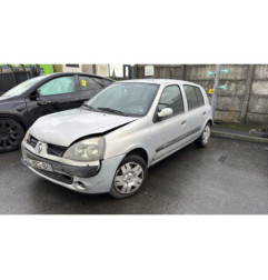 Pompe lave glace avant RENAULT CLIO 2