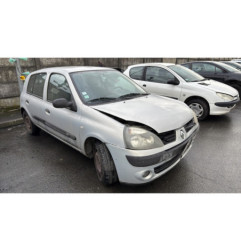 Pompe lave glace avant RENAULT CLIO 2