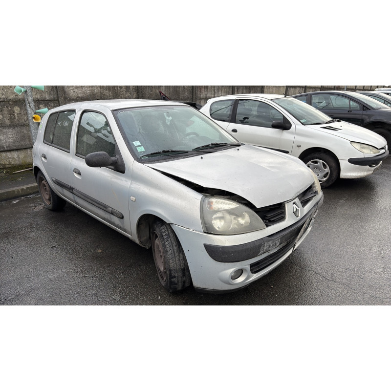 Pompe lave glace avant RENAULT CLIO 2 Photo n°5