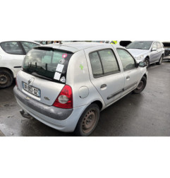 Pompe lave glace avant RENAULT CLIO 2