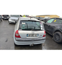 Pompe lave glace avant RENAULT CLIO 2